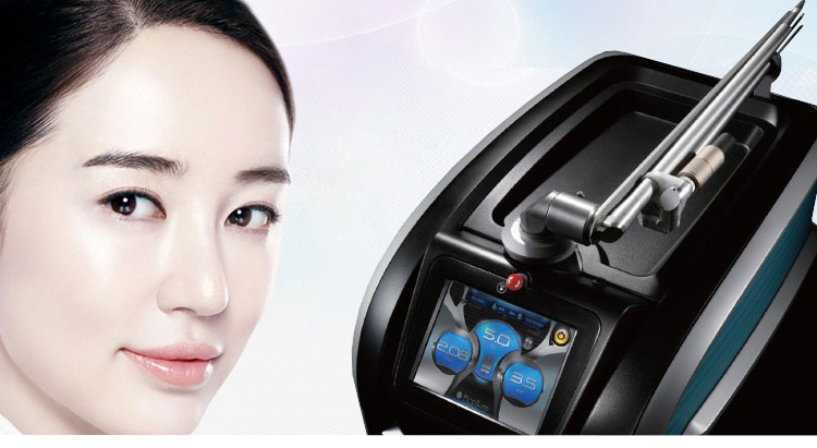光電美容的幾個(gè)必須了解的問題
