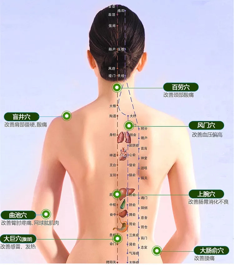 中醫(yī)負(fù)壓排酸儀的原理