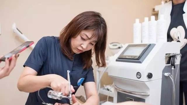 電波拉皮,你逆齡回春的法寶